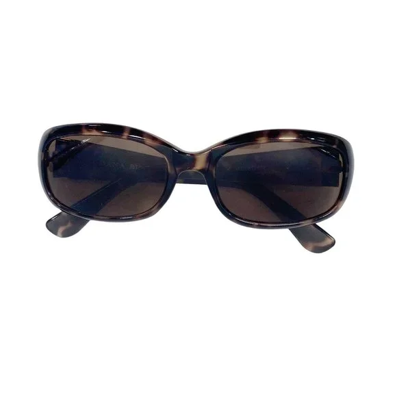 Dana Buchman Tortoise Sunglasses - Picture 11 of 12